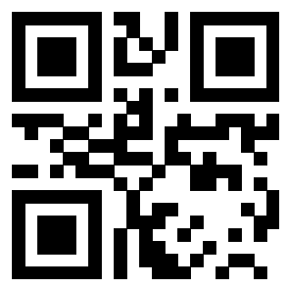 3200496892 - Immagine del Qr Code associato