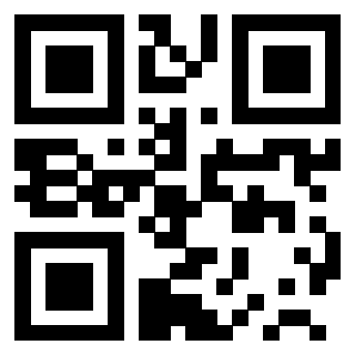 3200496893 - Immagine del Qr Code