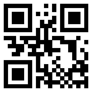 3200496894 - Immagine del QrCode associato