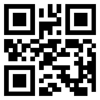 Il QrCode di 3200496896
