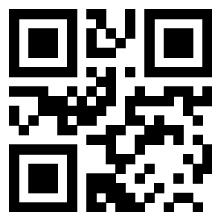 Immagine del QrCode di 3200496898