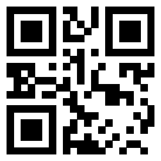 Immagine del QrCode di 3200496902