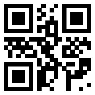 3200496903 - Immagine del Qr Code associato