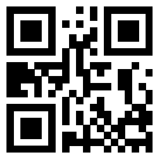 Il Qr Code di 3200496907