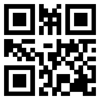 3200496908 Qr Code associato