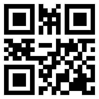 3200496909 - Immagine del QrCode