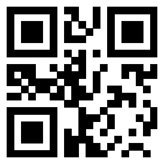 3200496911 - Immagine del Qr Code associato