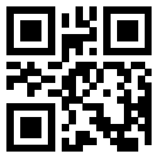 Scansione del Qr Code di 3200496912