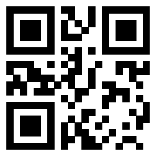 Scansione del Qr Code di 3200496916