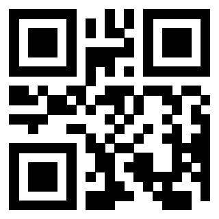 Immagine del Qr Code di 3200496919