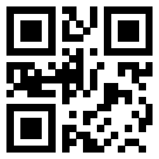 Immagine del Qr Code di 3200496924