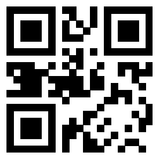 Scansione del Qr Code di 3200496930