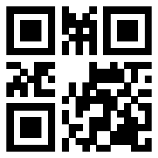 Il Qr Code di 3200496935
