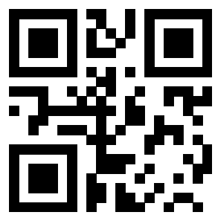Il QrCode di 3200496936