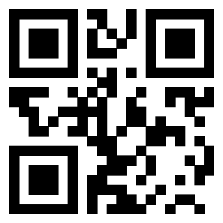 3200496941 - Immagine del QrCode associato