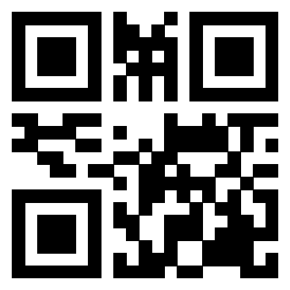 Il Qr Code di 3200496943