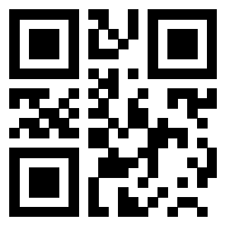 Immagine del Qr Code di 3200496945