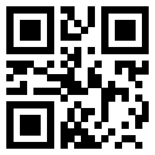 Scansione del QrCode di 3200496947