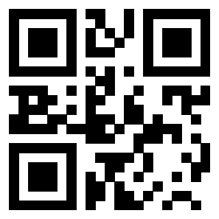 Scansione del Qr Code di 3200496949