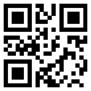 Scansione del Qr Code di 3200496955