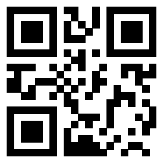 Immagine del QrCode di 3200496957