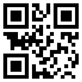 3200496959 - Immagine del Qr Code associato