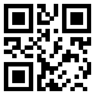 3200496960 Qr Code associato