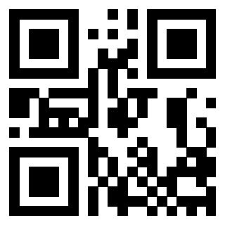 Immagine del Qr Code di 3200496961