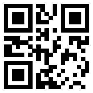 Scansione del Qr Code di 3200496966
