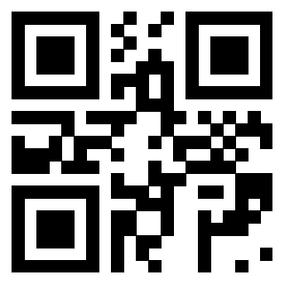 Immagine del QrCode di 3200496968