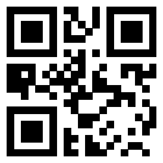 3200496970 QrCode associato