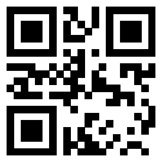 3200496972 - Immagine del QrCode associato