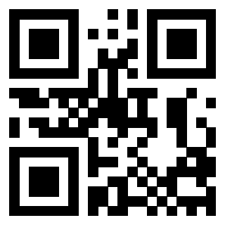 Il Qr Code di 3200496974
