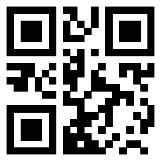Il Qr Code di 3200496975