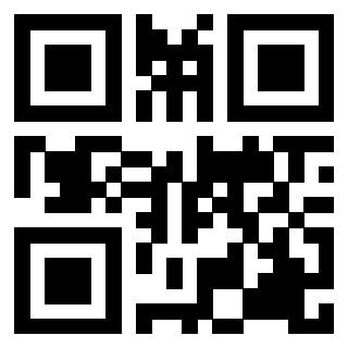 Immagine del QrCode di 3200496979