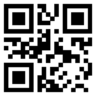Scansione del Qr Code di 3200496980