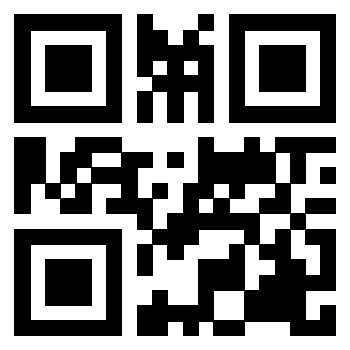 Il QrCode di 3200496981
