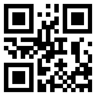 3200496982 - Immagine del Qr Code associato
