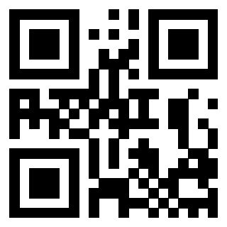 Il QrCode di 3200496983
