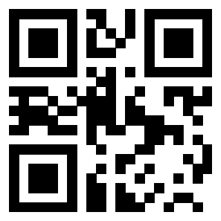 Il Qr Code di 3200496984