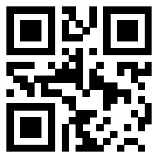 Il Qr Code di 3200496986