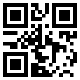 Scansione del Qr Code di 3200496987
