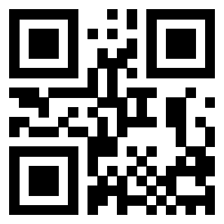 Il QrCode di 3200496988