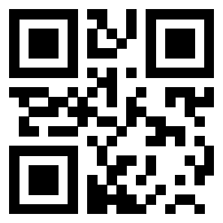 Il QrCode di 3200496993