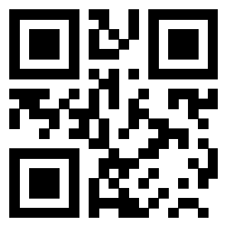 Scansione del Qr Code di 3200496994