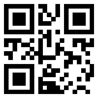 Scansione del QrCode di 3200496996