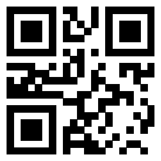 Immagine del QrCode di 3200496999