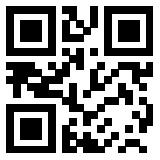 Scansione del QrCode di 3200497000