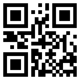 3200497002 - Immagine del QrCode associato