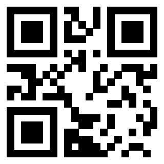Scansione del Qr Code di 3200497003
